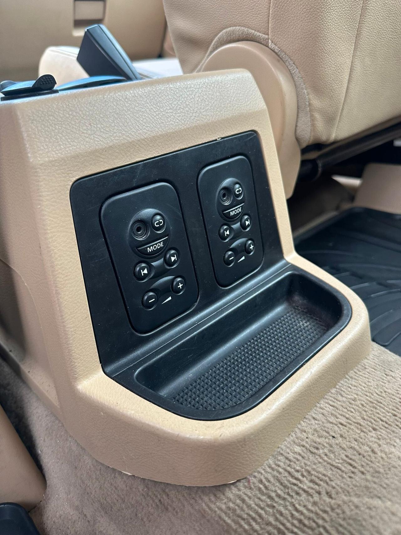 Land Rover Freelander HSE