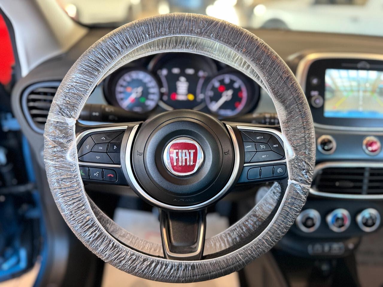 Fiat 500X 1.3 MultiJet 95 CV MIRROR