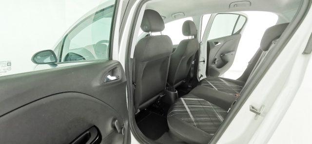 OPEL Corsa 1.4 90CV GPL Tech 5 porte b-Color
