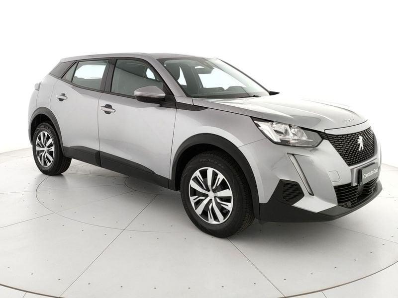 Peugeot 2008 2008 BlueHDi 110 S&S Active