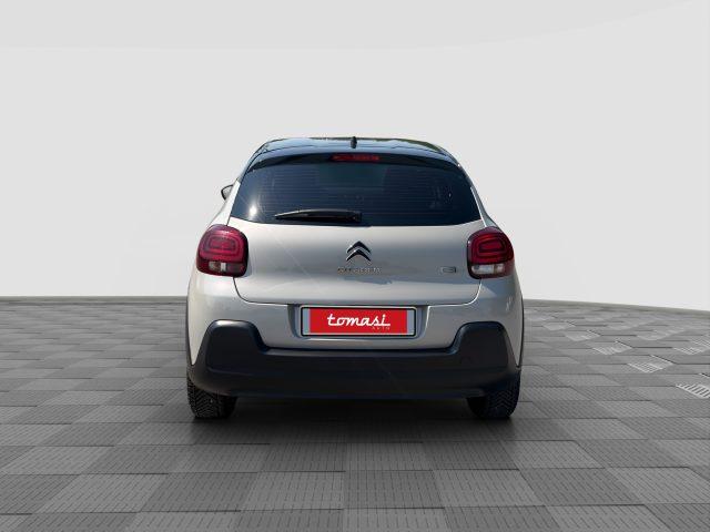 CITROEN C3 C3 PureTech 83 S&S Feel Pack