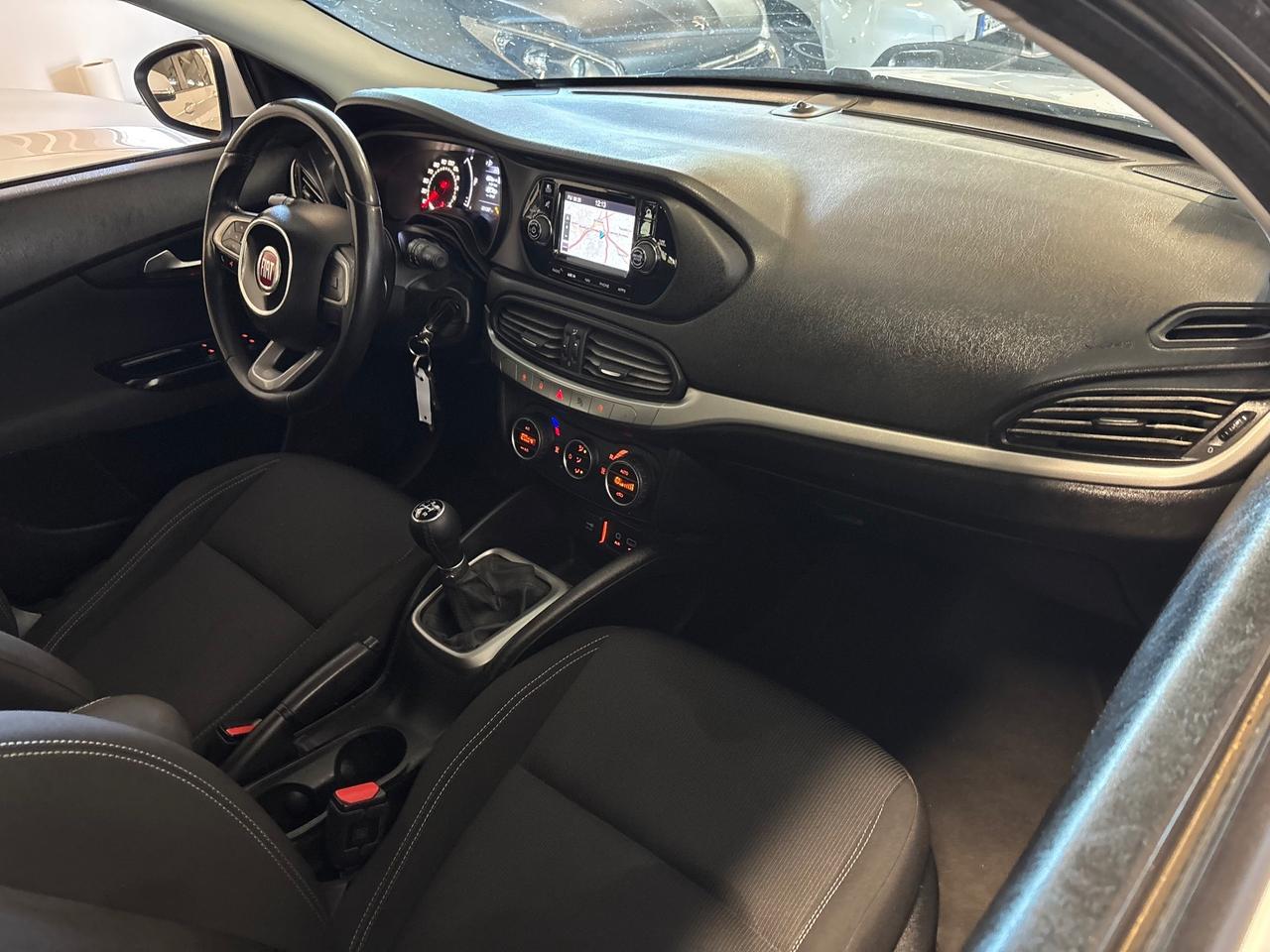 Fiat Tipo 1.3 Mjt S&S SW AUTOCARRO