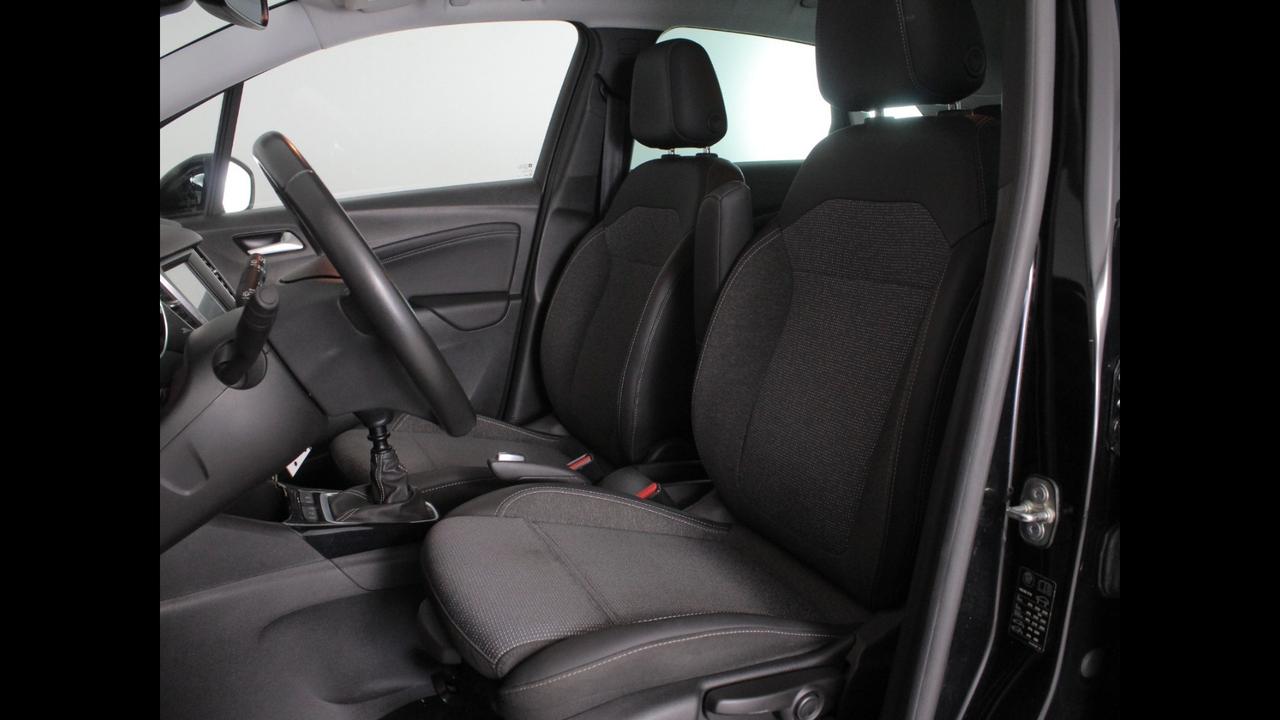 OPEL Crossland 2021 - Crossland 1.5 ecotec Elegance 110cv