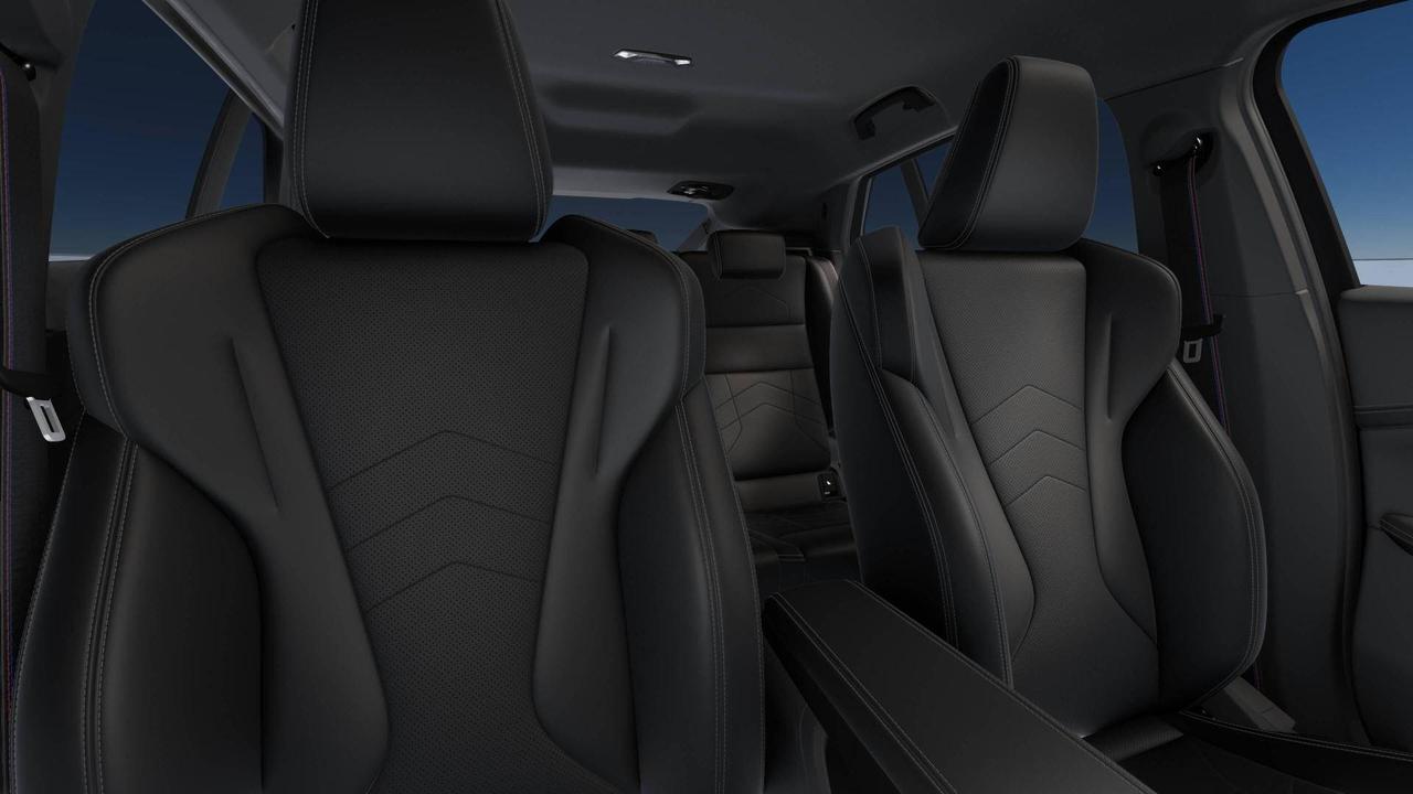 BMW X2 sDrive18d MSport Pro