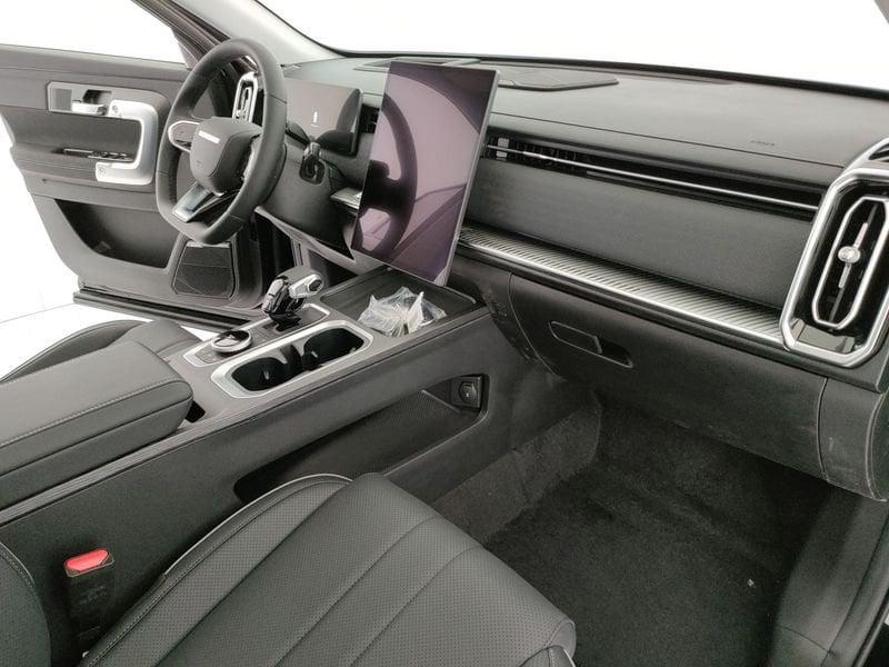 Jaecoo Jaecoo 7 1.6 TGDI 147 CV aut. 2WD Premium