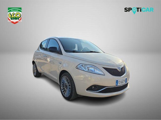 LANCIA Ypsilon 1.3 MJT 16V 95 CV 5 porte S&S Platinum