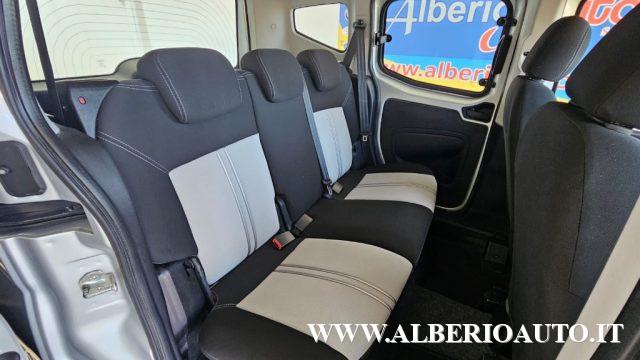 FIAT Qubo 1.3 MJT 80 CV Dynamic