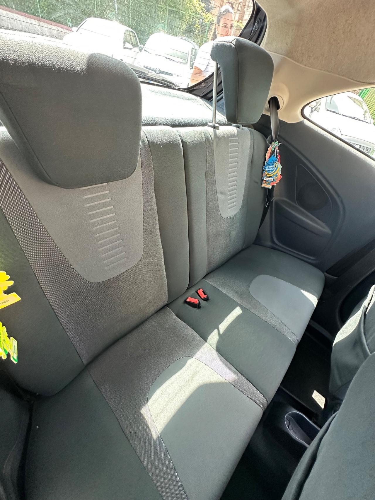 Ford Ka Ka+ 1.3 TDCi 75CV cDPF Business