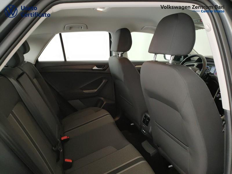 Volkswagen T-Roc 2.0 tdi business 115cv