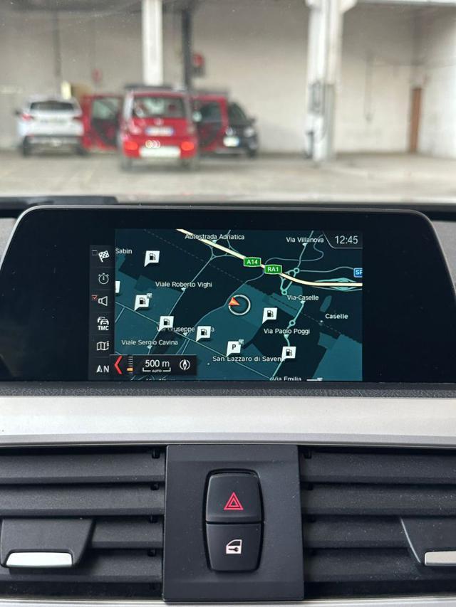 BMW 318 d Touring Business Advantage aut. CONTO VENDITA