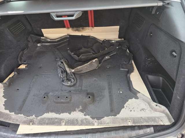 Alfa Romeo Stelvio 2.2 DIESEL MOTORE ROTTO