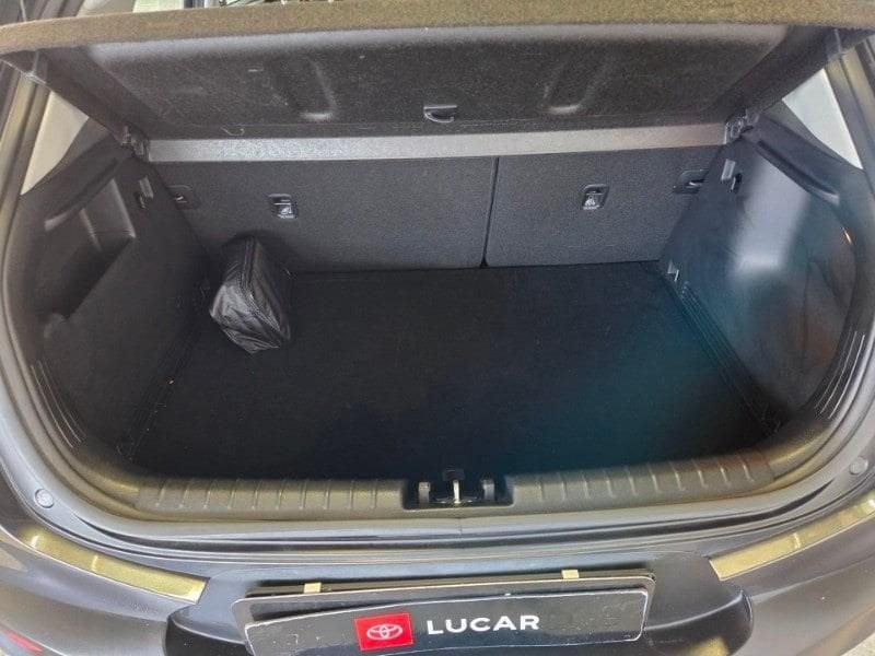 KIA Stonic 1.4 MPI EcoGPL Style