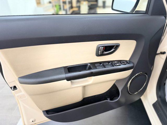 KIA Soul 1.6 CVVT Cool Bi-Fuel