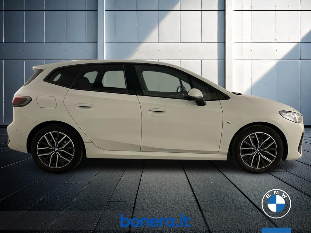 BMW Serie 2 Active Tourer 218 d DCT