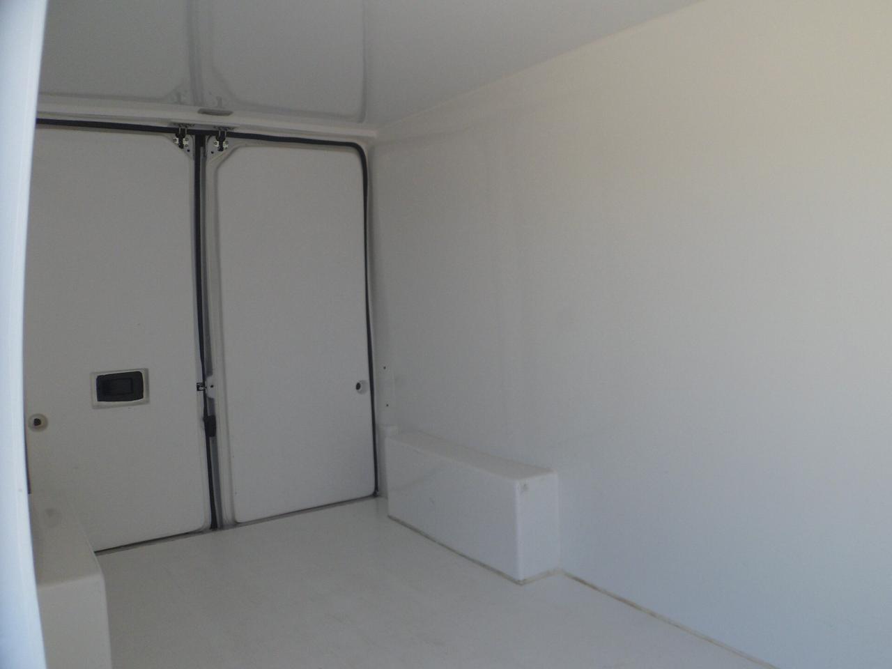 Fiat Ducato frigo coibentato lungo