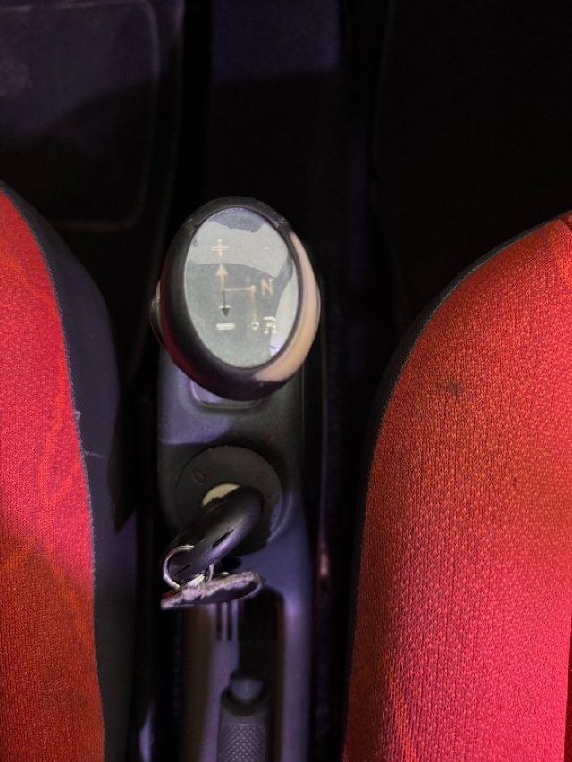 SMART ForTwo 700 coupé grandstyle (45 kW)