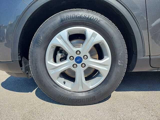 Ford Kuga 1.5 EcoBlue 120 CV 2WD Titanium Business