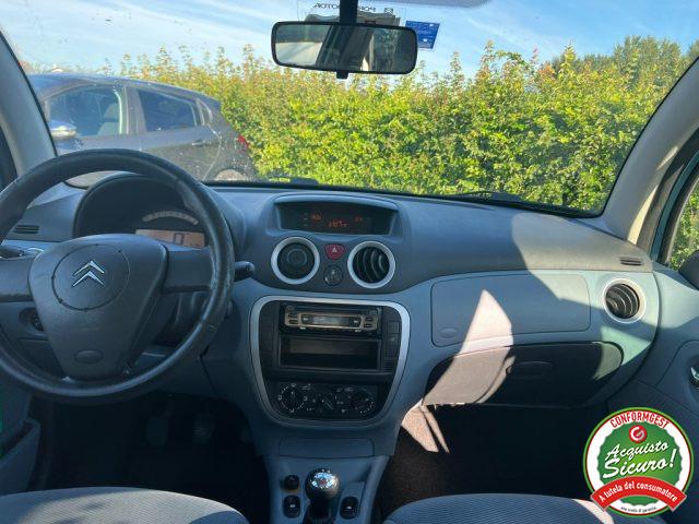 CITROEN C3 1.1 Elegance Climattizzata