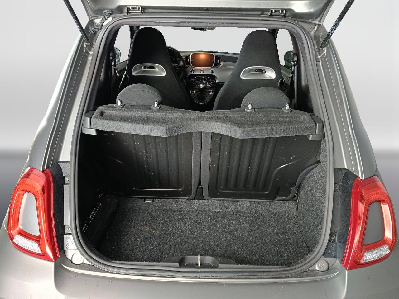 ABARTH 595 2016 - 595 1.4 t-jet Pista 165cv