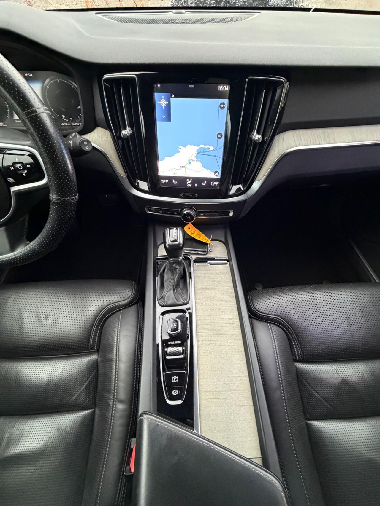 Volvo V60 D3 Inscription