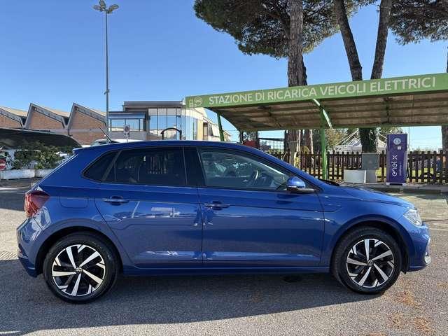 Volkswagen Polo Polo 1.0 TSI DSG Edition Plus 95cv