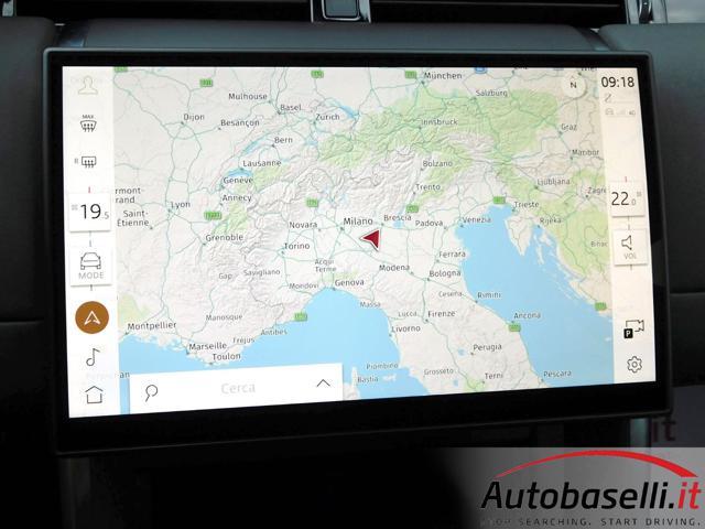 LAND ROVER Discovery Sport 2.0D TD4 MHEV S AWD 204CV UNICO PROPRIETARIO