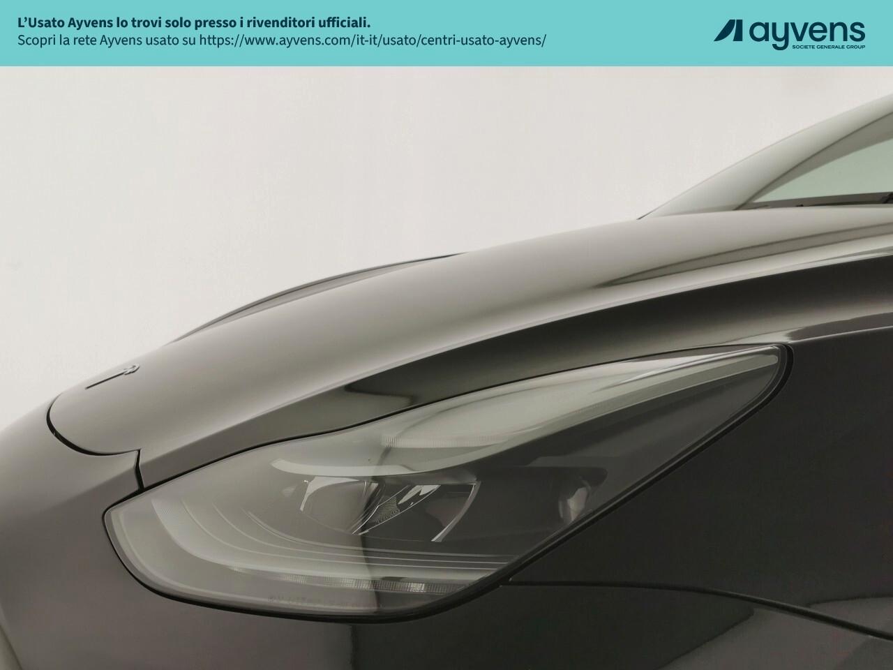 Tesla Model Y Long Range Dual Motor AWD