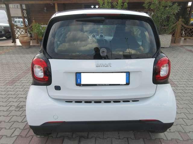 smart forTwo Fortwo eq Passion 4,6kW