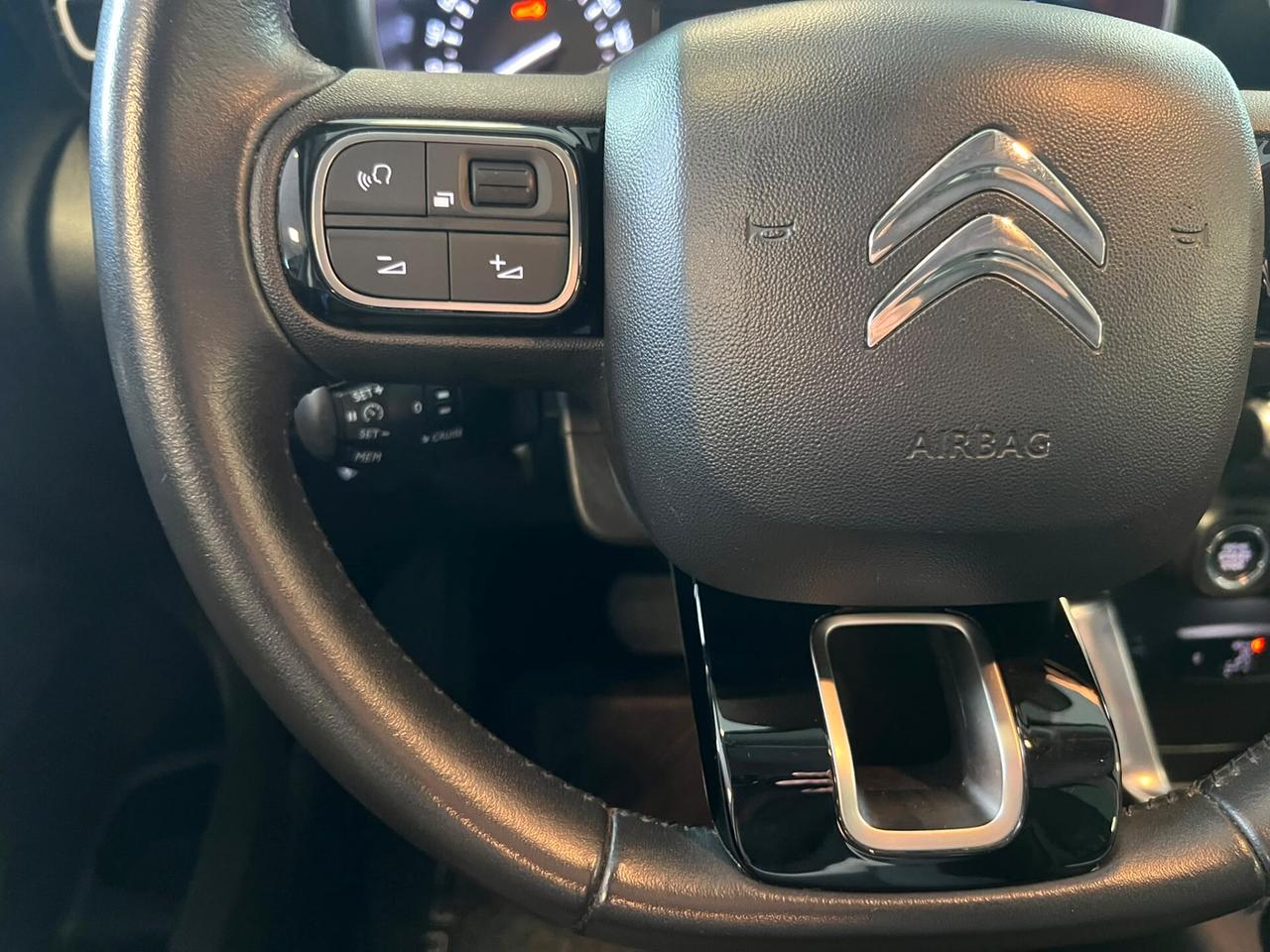 Citroen C3 Aircross PureTech 110 S&S Shine