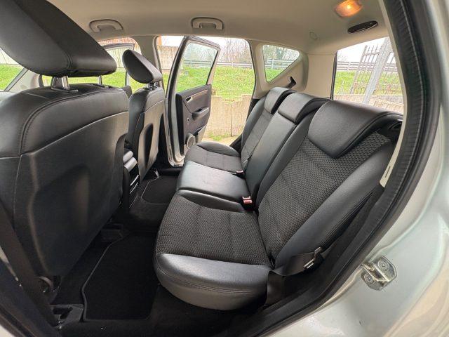 MERCEDES-BENZ A 160 BlueEFFICIENCY Elegance EURO 5 OK NEOPATENTATI