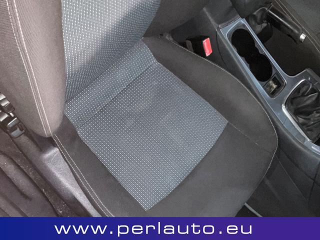 FORD Mondeo 2.0 TDCi 163 CV Station Wagon Titanium