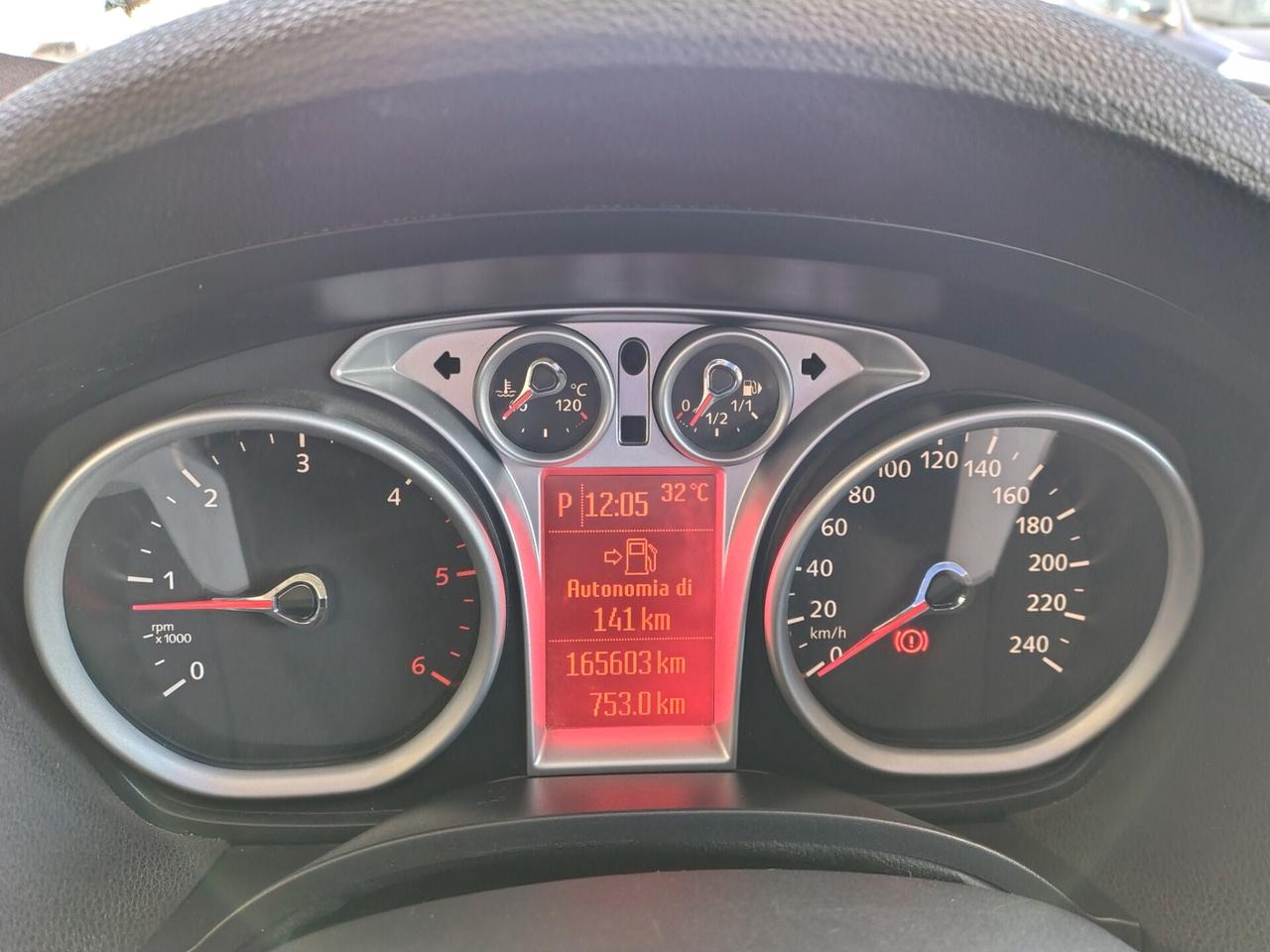 Ford Kuga 2.0 TDCi 163 CV 4WD Powersh.Titanium DPF