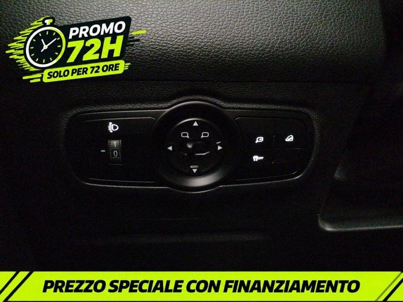 DR AUTOMOBILES dr 4.0 1.5 Gpl 114cv