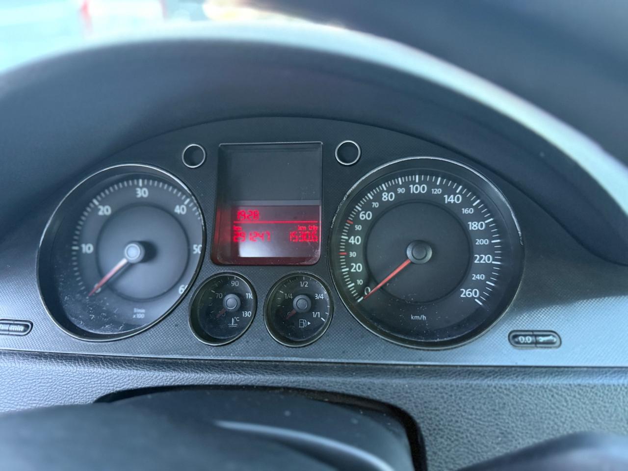 Volkswagen Passat 1.9 TDI ok neopatentati 2007