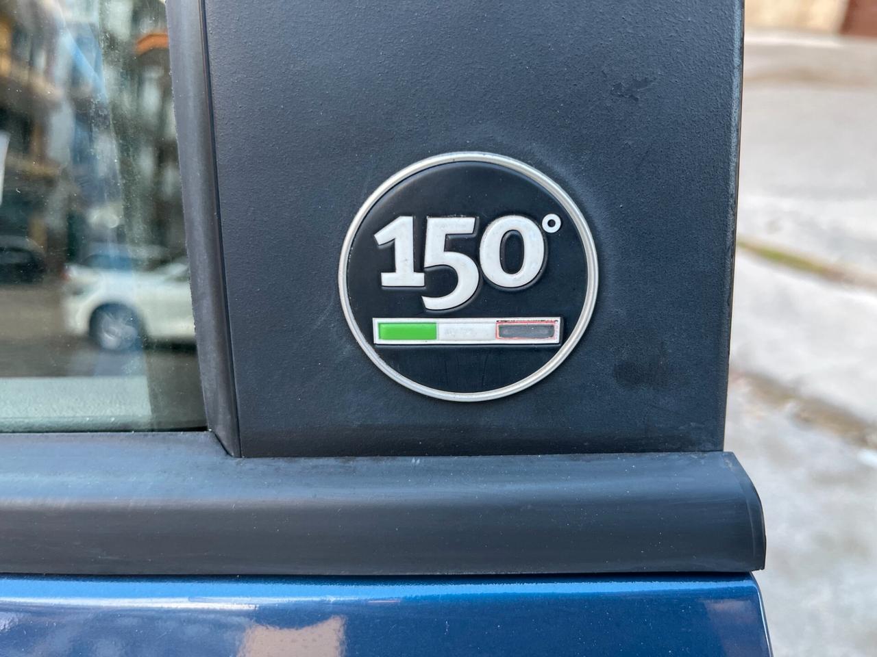 Fiat 500 0.9 TwinAir Turbo "150° Anniversario"