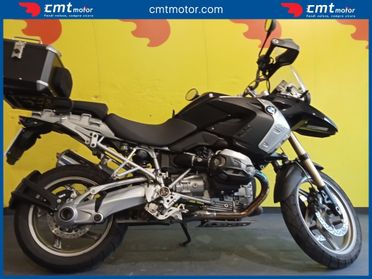 BMW R 1200 GS - 2010
