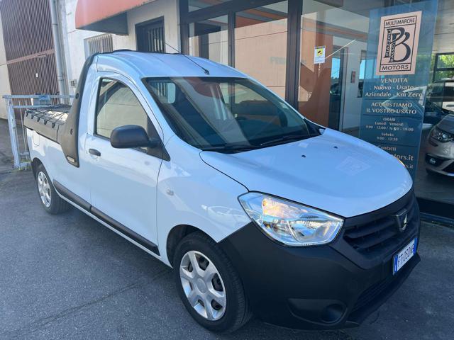 DACIA Dokker 1.5 dCi 8V 90CV Start&Stop Pick-Up