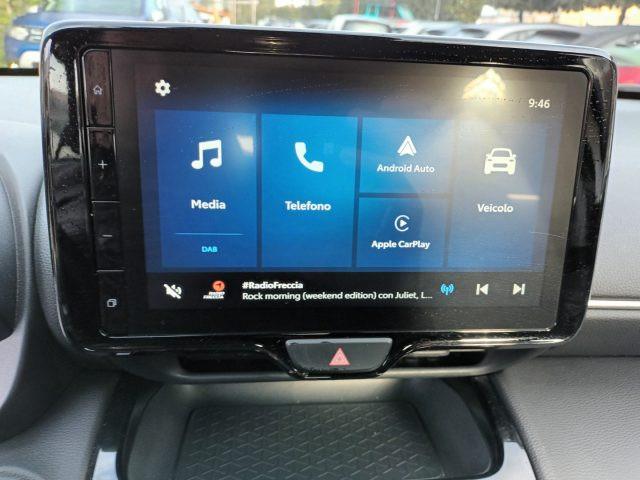 TOYOTA Yaris Cross 1500 HYBRID ACTIVE 116CV AUTOM. CARPLAY CAM ITALIA