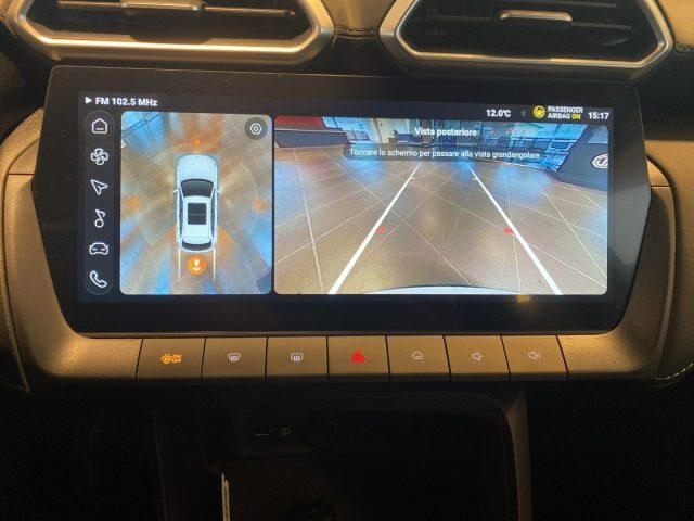 MG ZS NUOVA 1.5 Comfort MT Benzina