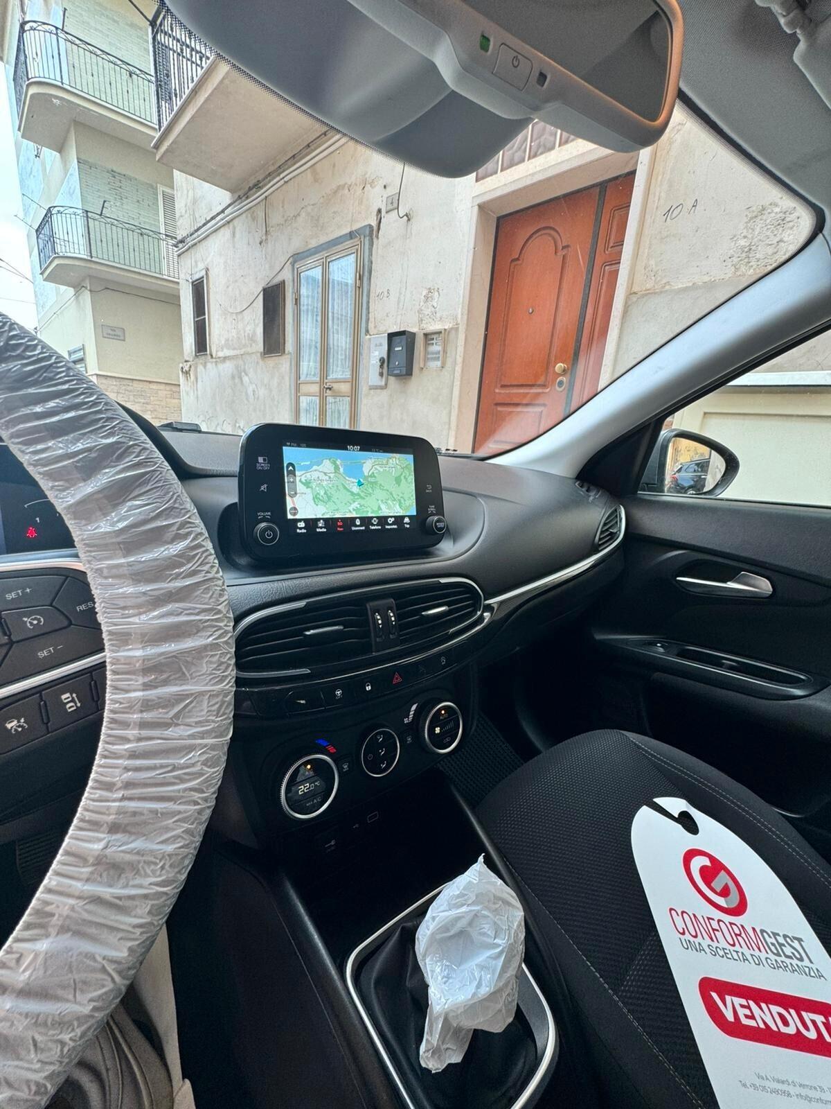 Fiat Tipo 1.6 Mjt S&S SW- 2022