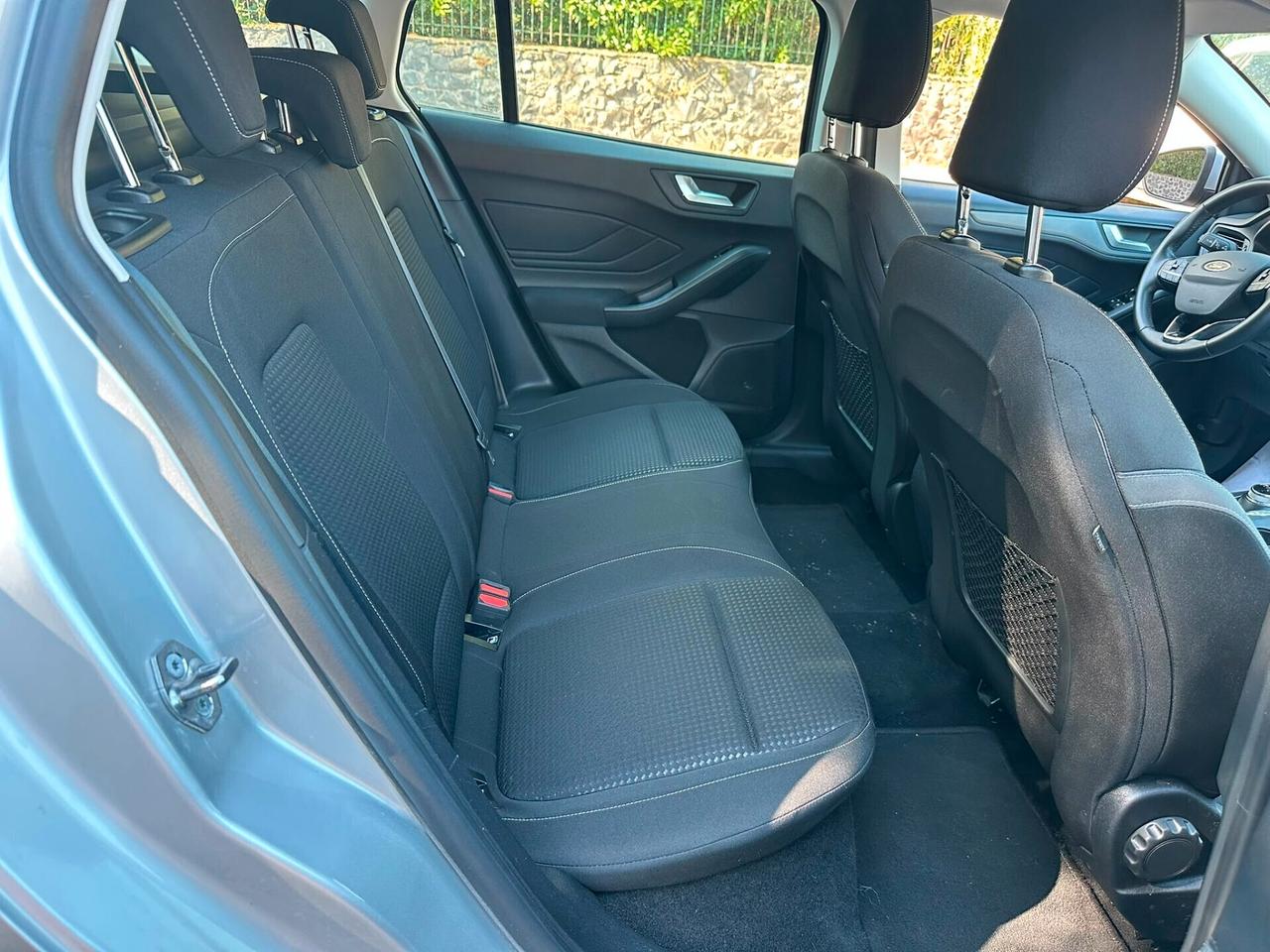 Ford Focus 1.5 EcoBlue 120 CV SW Active X