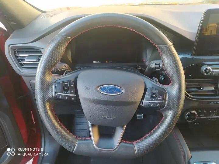 Ford Kuga 1.5 EcoBlue 120 CV 2WD ST-Line - OFFERTA DEL MESE