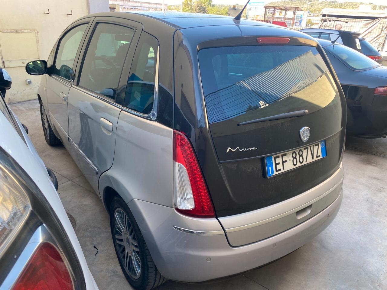 Lancia MUSA DIESEL 90MILA KM