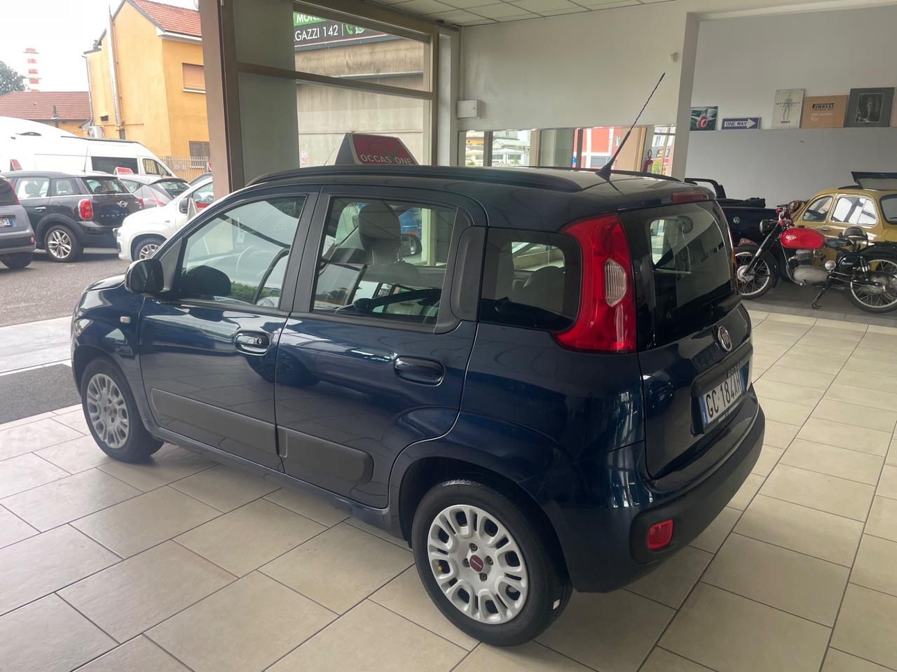 Fiat Panda 1.2 EasyPower Lounge - Nessun vincolo -