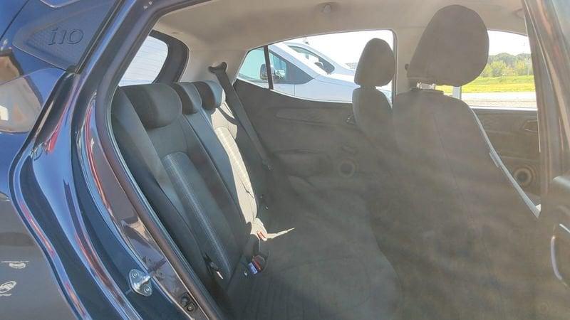 Hyundai i10 i10 1.0 MPI Tech