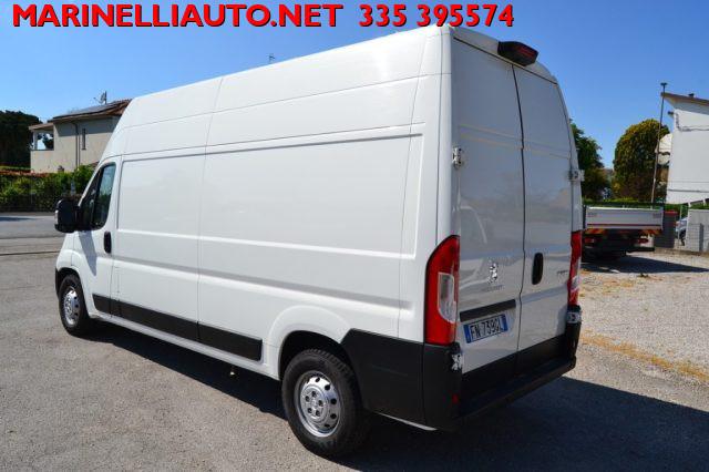 PEUGEOT Boxer 435 2.0 BlueHDi 160CV L3 H3 Furgone