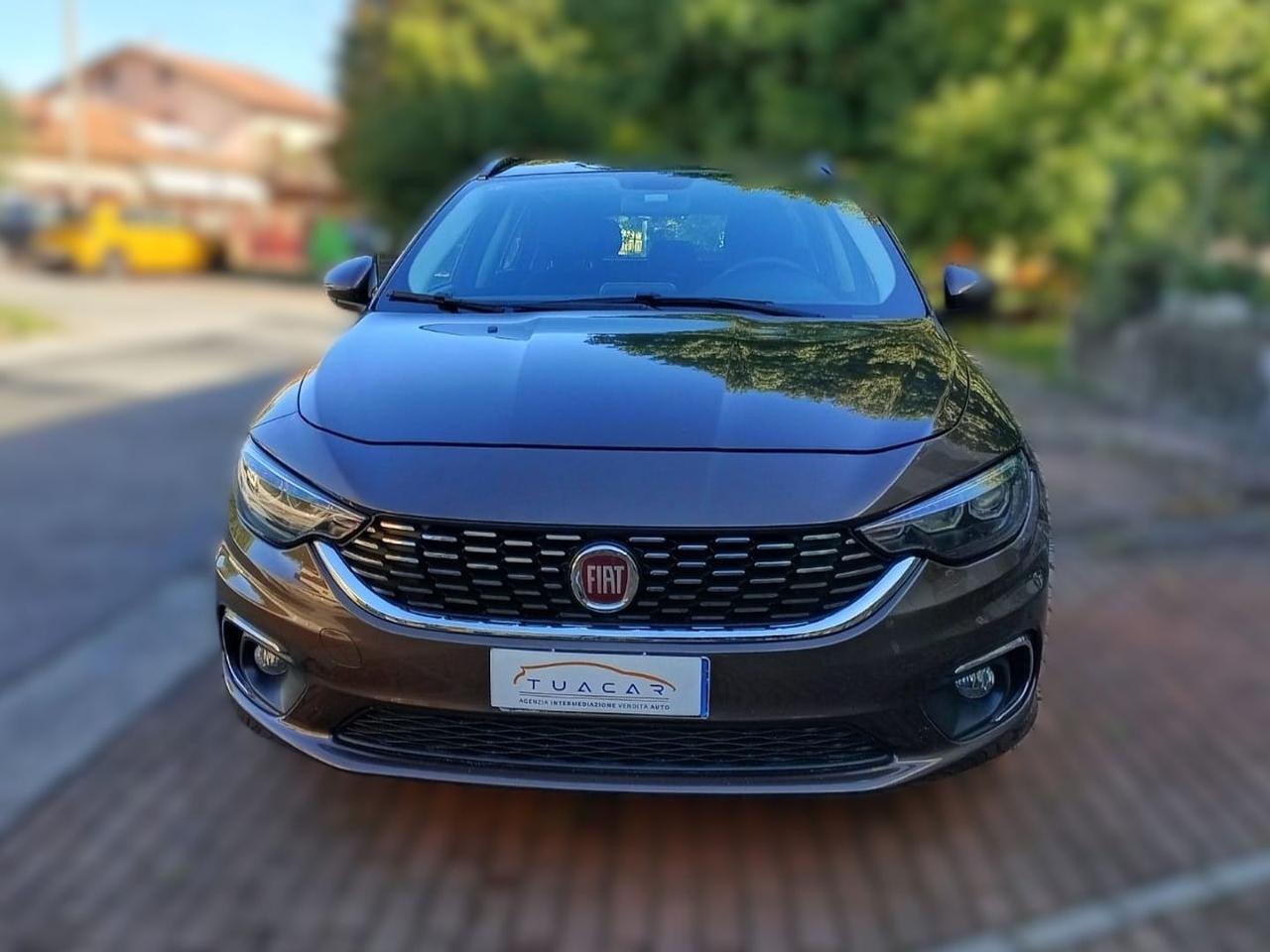 Fiat Tipo Business 1.6 Multijet #7197