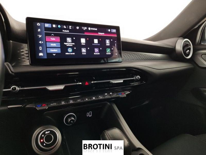 Alfa Romeo Tonale 1.5 130cv Hybrid TCT7 Sprint