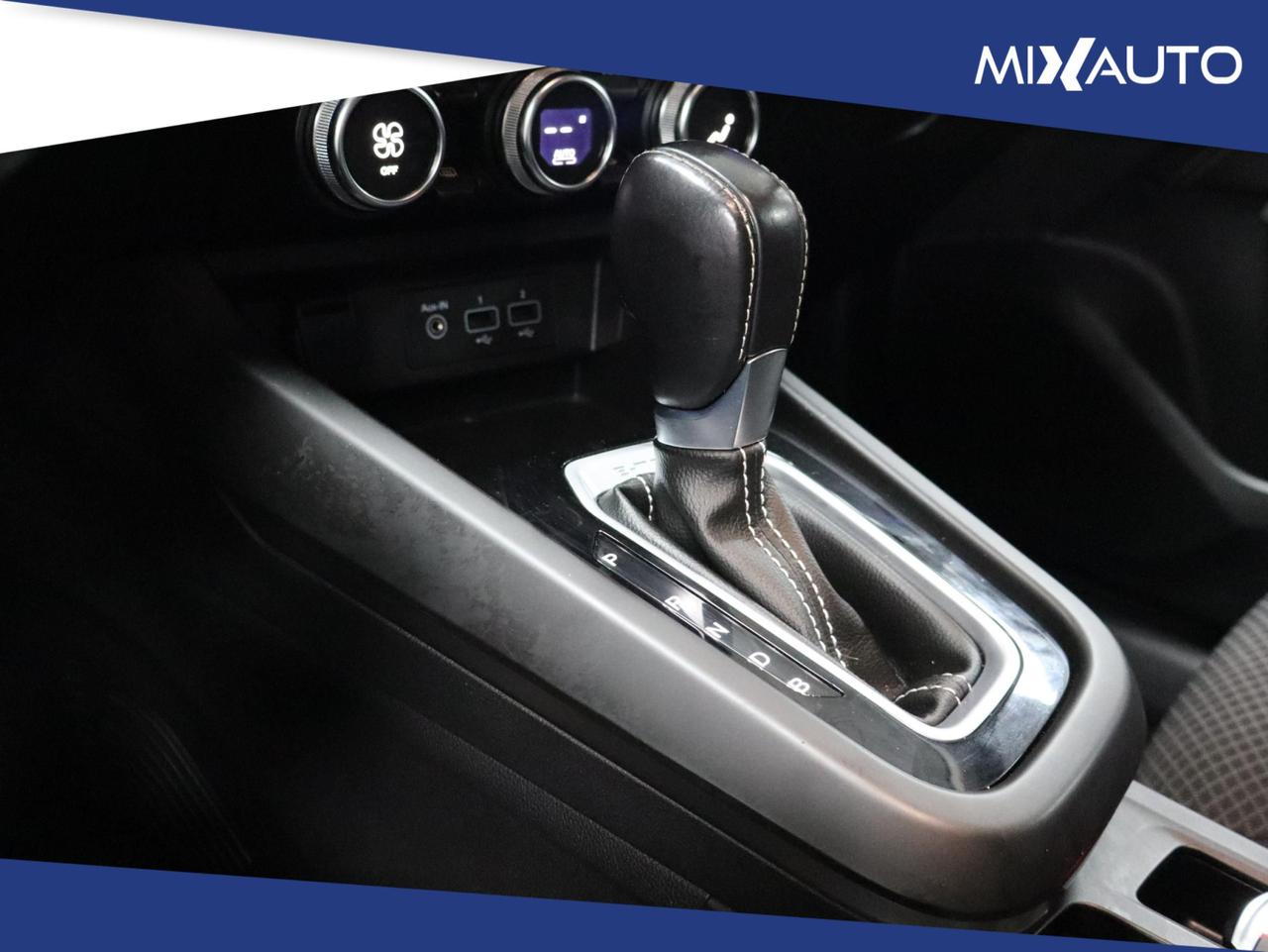 Renault Arkana 1.6 E-Tech Full Hybrid Intens 145CV