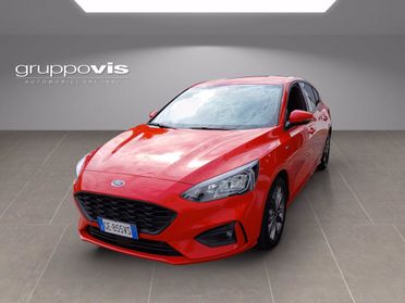 FORD Focus ST-Line 5 porte del 2021